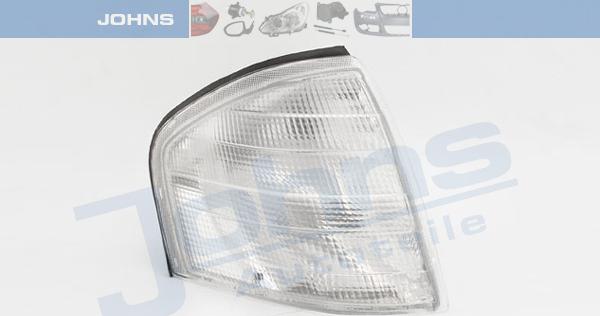Johns 50 02 20-2 - Feu clignotant droxauto.com