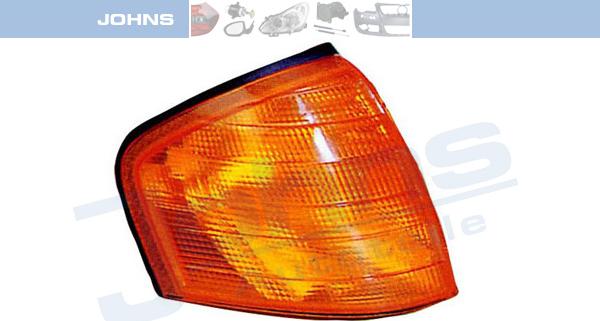 Johns 50 02 20 - Feu clignotant droxauto.com