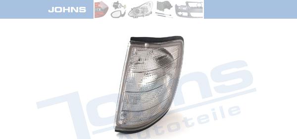 Johns 50 14 19-4 - Feu clignotant droxauto.com