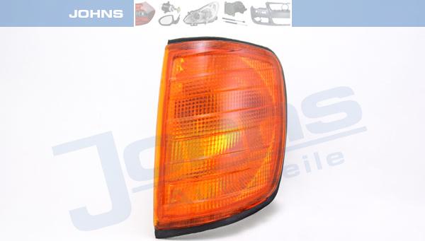 Johns 50 14 19 - Feu clignotant droxauto.com