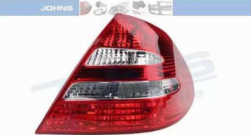 Johns 50 16 88-1 - Feu arrière droxauto.com