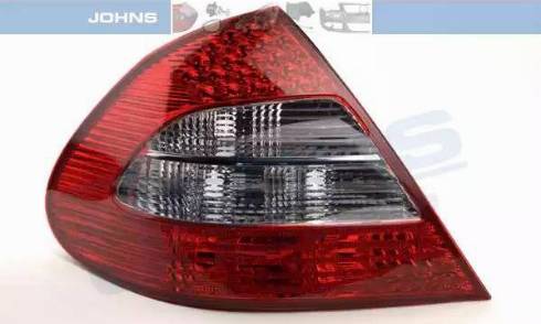 Johns 50 16 87-4 - Feu arrière droxauto.com