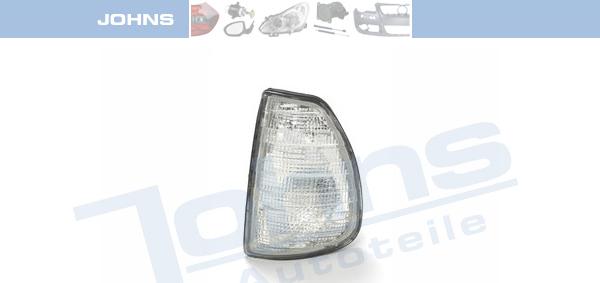 Johns 50 13 19-2 - Feu clignotant droxauto.com