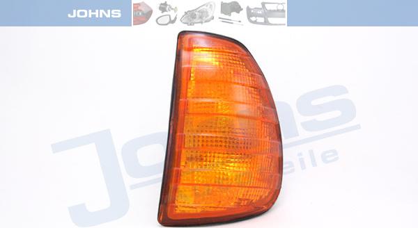 Johns 50 13 19 - Feu clignotant droxauto.com