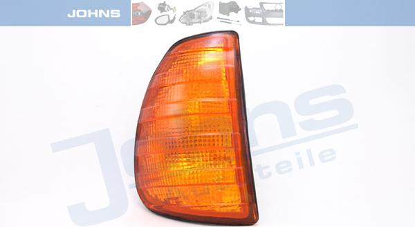 Johns 50 13 20 - Feu clignotant droxauto.com