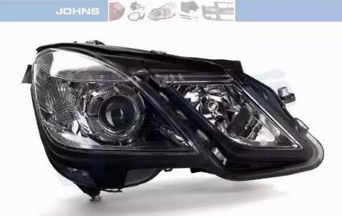 Johns 50 17 10 - Projecteur principal droxauto.com