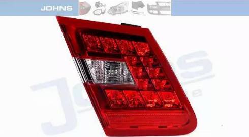 Johns 50 17 87-15 - Feu arrière droxauto.com