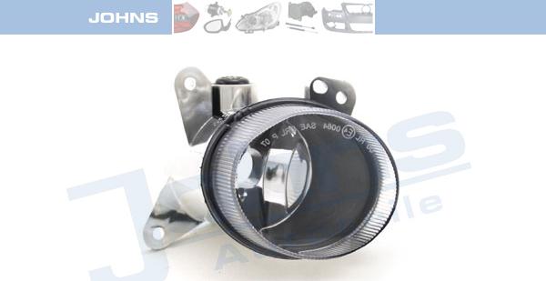 Johns 50 17 30-11 - Feu diurne droxauto.com