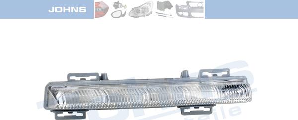 Johns 50 17 30-3 - Feu diurne droxauto.com