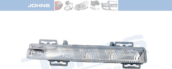 Johns 50 17 29-3 - Feu diurne droxauto.com