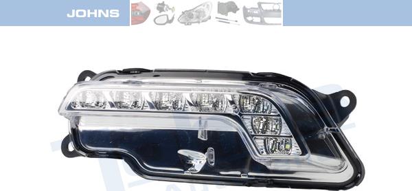 Johns 50 17 29-2 - Feu diurne droxauto.com