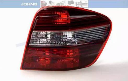 Johns 50 82 88-5 - Feu arrière droxauto.com