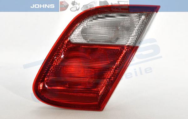 Johns 50 37 88-3 - Feu arrière droxauto.com