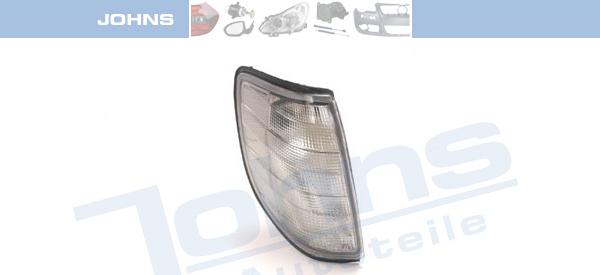 Johns 50 24 19-4 - Feu clignotant droxauto.com