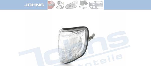 Johns 50 24 19-6 - Feu clignotant droxauto.com