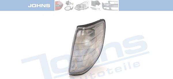 Johns 50 24 20-4 - Feu clignotant droxauto.com