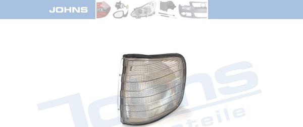 Johns 50 22 19-4 - Feu clignotant droxauto.com