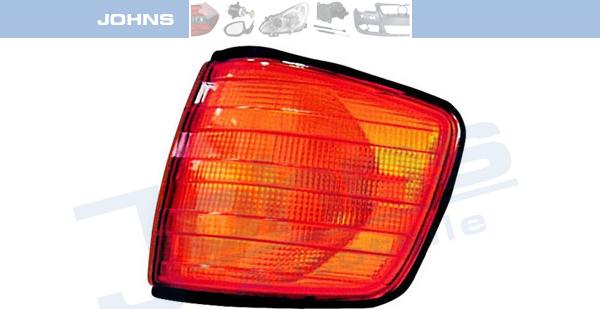 Johns 50 22 19-5 - Feu clignotant droxauto.com