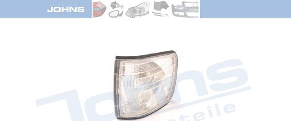 Johns 50 22 19-6 - Feu clignotant droxauto.com