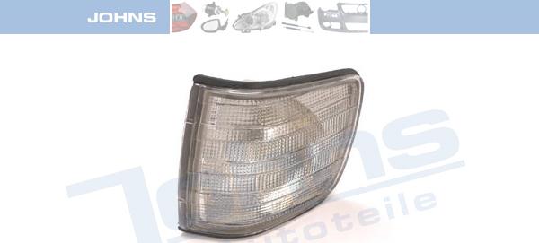 Johns 50 22 19-8 - Feu clignotant droxauto.com