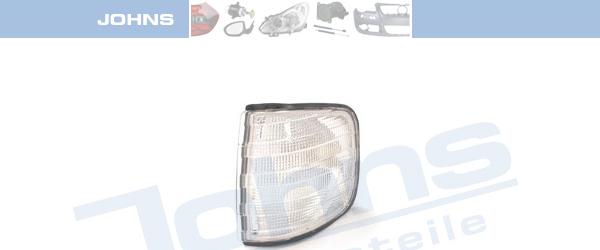 Johns 50 22 19-2 - Feu clignotant droxauto.com