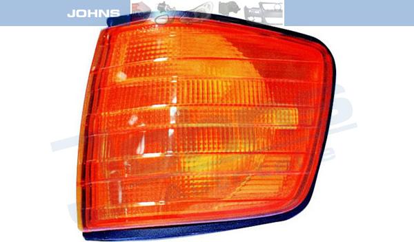 Johns 50 22 19 - Feu clignotant droxauto.com