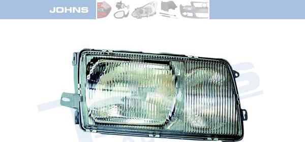 Johns 50 22 10 - Projecteur principal droxauto.com