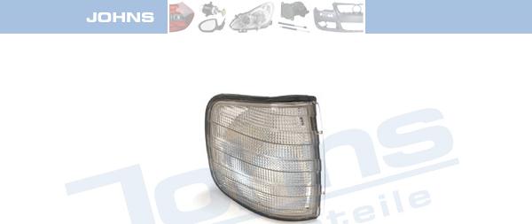 Johns 50 22 20-4 - Feu clignotant droxauto.com