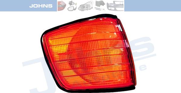 Johns 50 22 20-5 - Feu clignotant droxauto.com