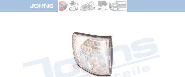 Johns 50 22 20-6 - Feu clignotant droxauto.com