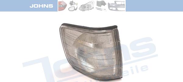 Johns 50 22 20-8 - Feu clignotant droxauto.com