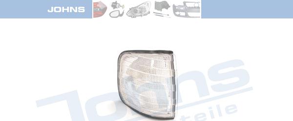 Johns 50 22 20-2 - Feu clignotant droxauto.com