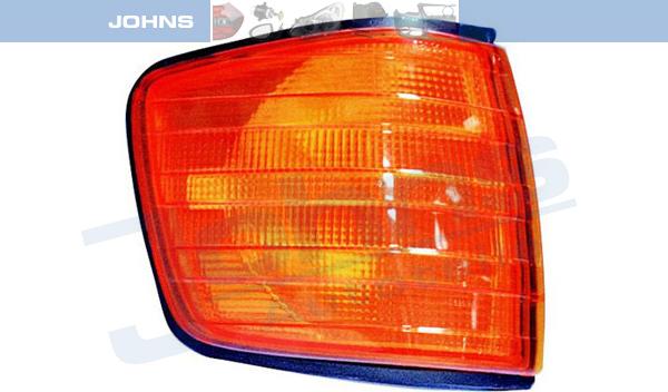 Johns 50 22 20 - Feu clignotant droxauto.com