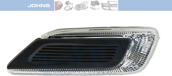 Johns 53 54 21-5 - Feu clignotant droxauto.com