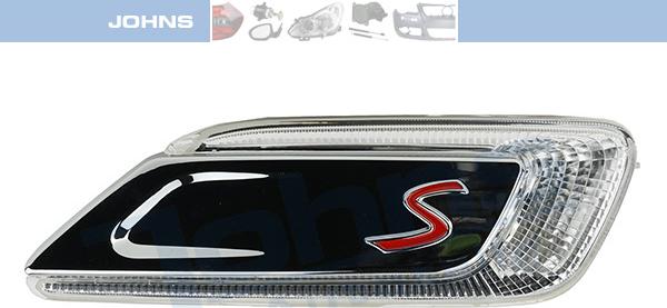 Johns 53 54 21-6 - Feu clignotant droxauto.com