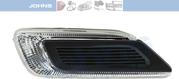 Johns 53 54 22-5 - Feu clignotant droxauto.com