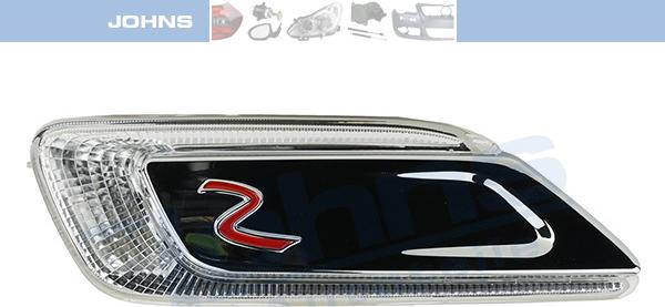 Johns 53 54 22-6 - Feu clignotant droxauto.com