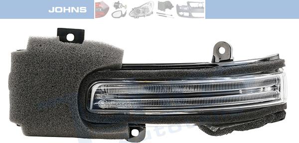 Johns 52 56 37-95 - Feu clignotant droxauto.com