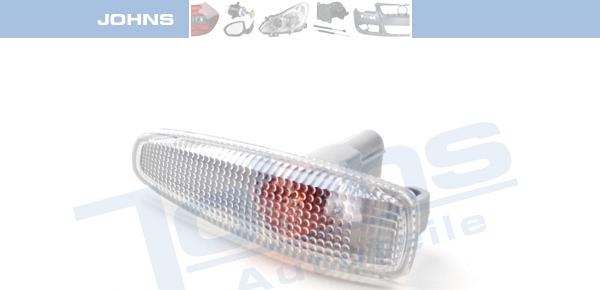Johns 52 26 21-1 - Feu clignotant droxauto.com