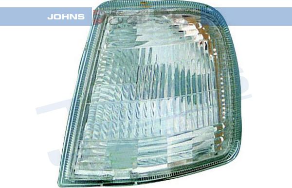 Johns 57 45 19 - Feu clignotant droxauto.com
