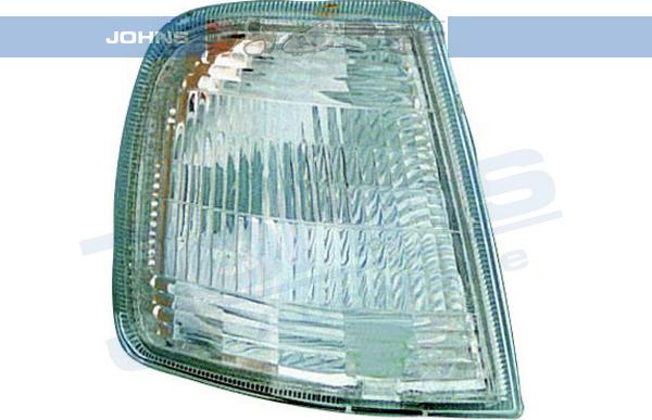 Johns 57 45 20 - Feu clignotant droxauto.com