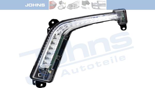 Johns 57 40 29-91 - Feu diurne droxauto.com