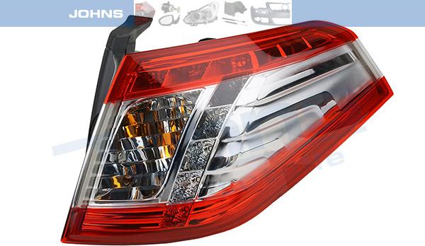 Johns 57 48 88-5 - Feu arrière droxauto.com