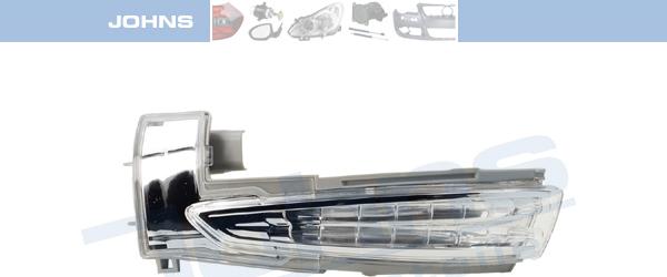 Johns 57 48 37-95 - Feu clignotant droxauto.com