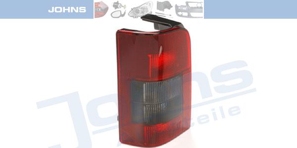 Johns 57 61 87 - Feu arrière droxauto.com