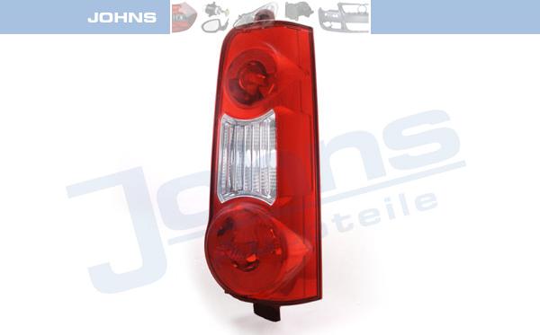 Johns 57 62 88-3 - Feu arrière droxauto.com