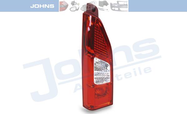 Johns 57 62 87-1 - Feu arrière droxauto.com