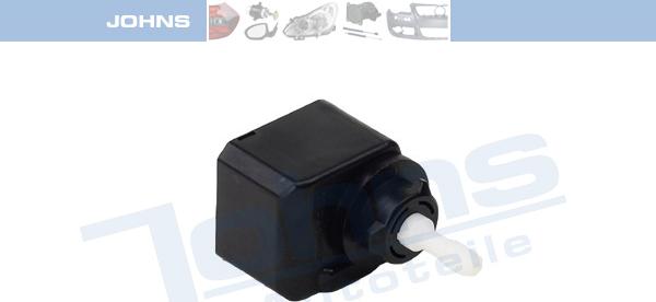 Johns 57 39 09-01 - Correcteur, portée lumineuse droxauto.com
