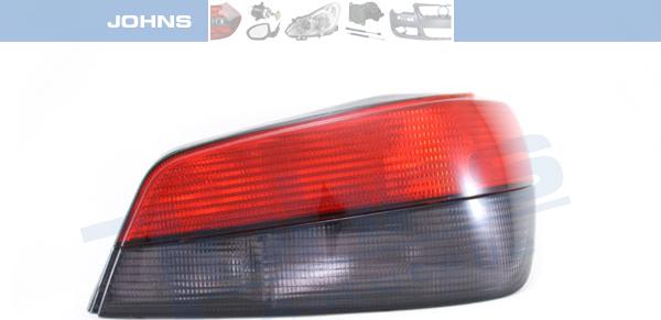 Johns 57 38 88-2 - Feu arrière droxauto.com