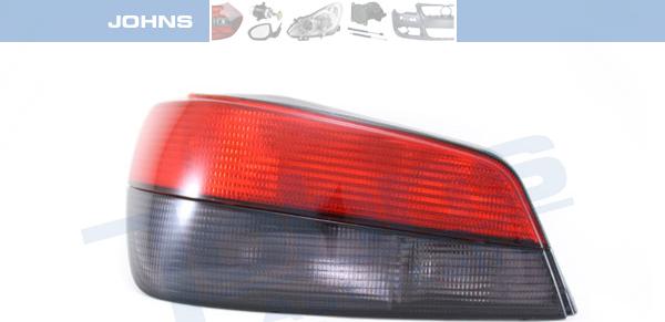 Johns 57 38 87-2 - Feu arrière droxauto.com